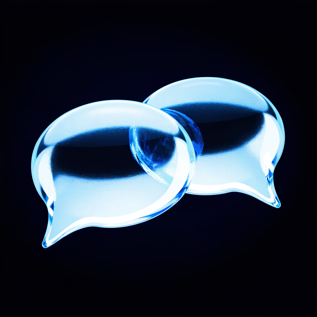 Avvia conversazioni